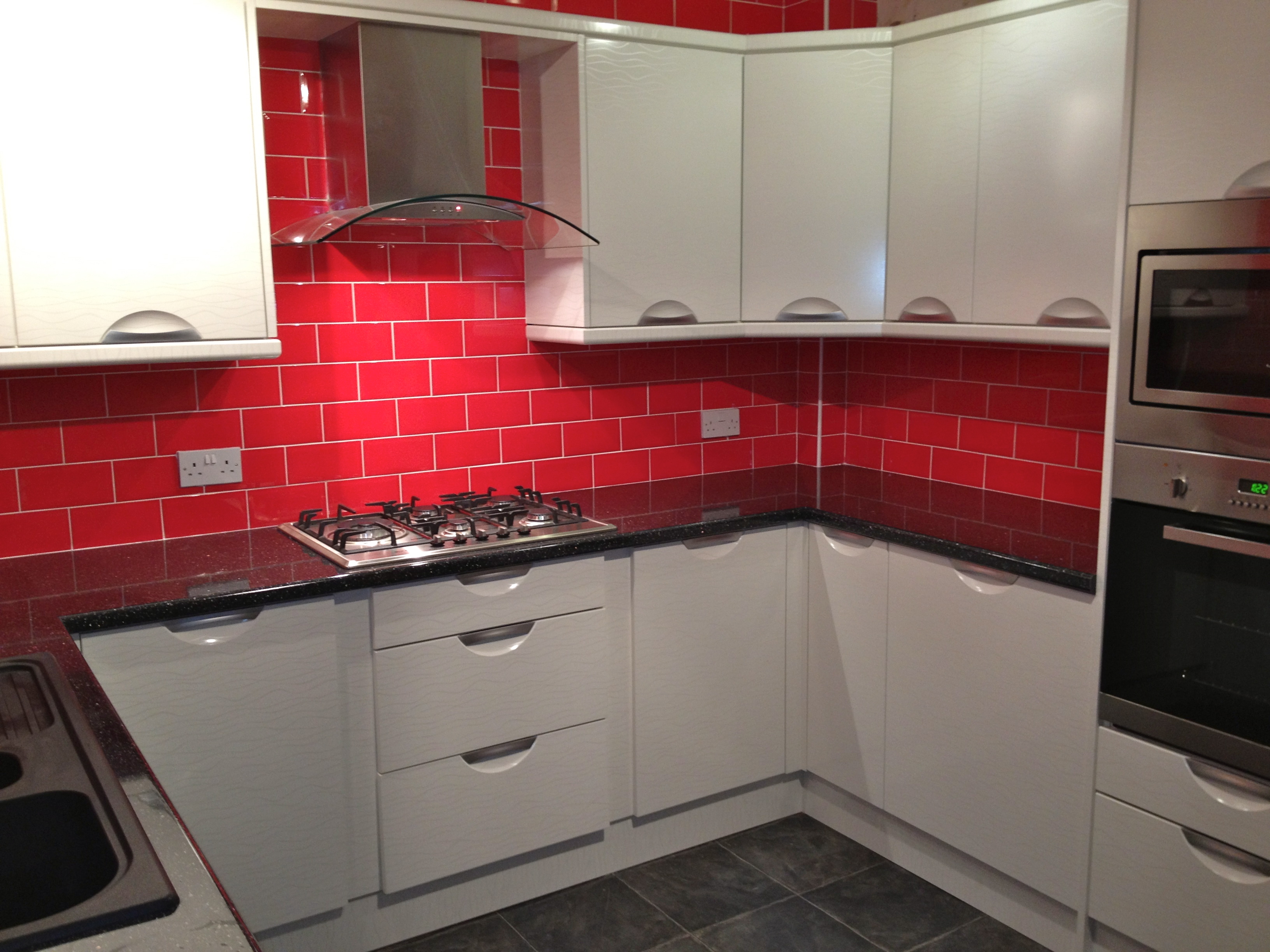 Kitchens in Mold an Expert Team is Available for Your Dream Kitchen