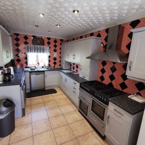 Kitchen Refurbishments in Runcorn