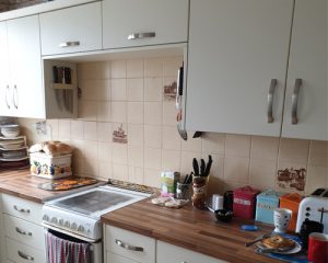 Kitchen Refurbishments in Timperley