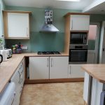 Kitchen Refurbishments in Chester 
