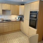 Kitchen Refurbishments in Macclesfield 